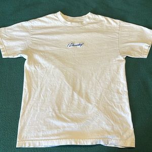 Big Sean I decided t shirt